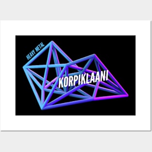 Korpiklaani Posters and Art